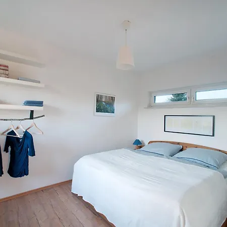 Im Haus Am Apartman Klein Upahl