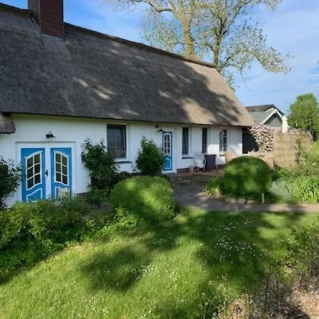 Im Haus Am Apartman *