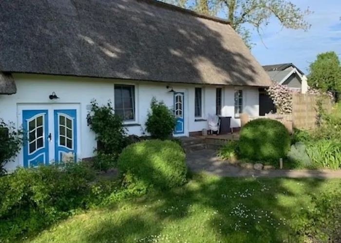 Im Haus Am Apartment *